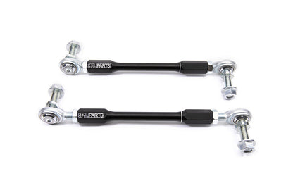 SPL Parts PRO Front End Links - 2017-2023 Tesla Model 3