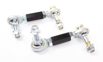 SPL Parts Adjustable Front Sway Bar Endlink Kit - 1990-1997 Mazda Miata
