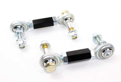 SPL Parts Adjustable Front Sway Bar Endlink Kit - 1990-1997 Mazda Miata