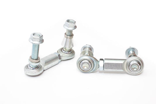 SPL Parts PRO Front End Links - 2009-2023 Nissan GT-R (R35)
