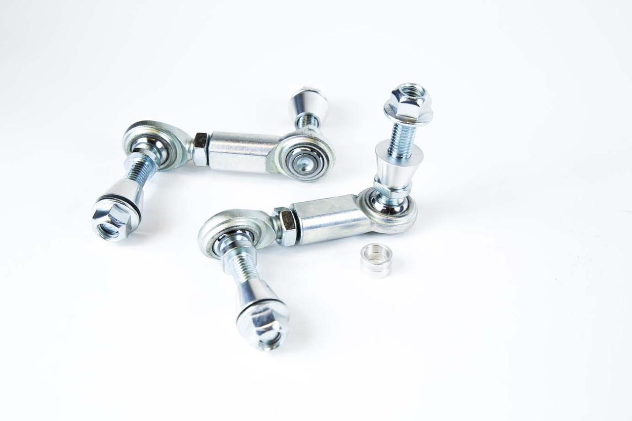 SPL Parts PRO Front End Links - 2003-2007 Infiniti G35 Coupe (V35)