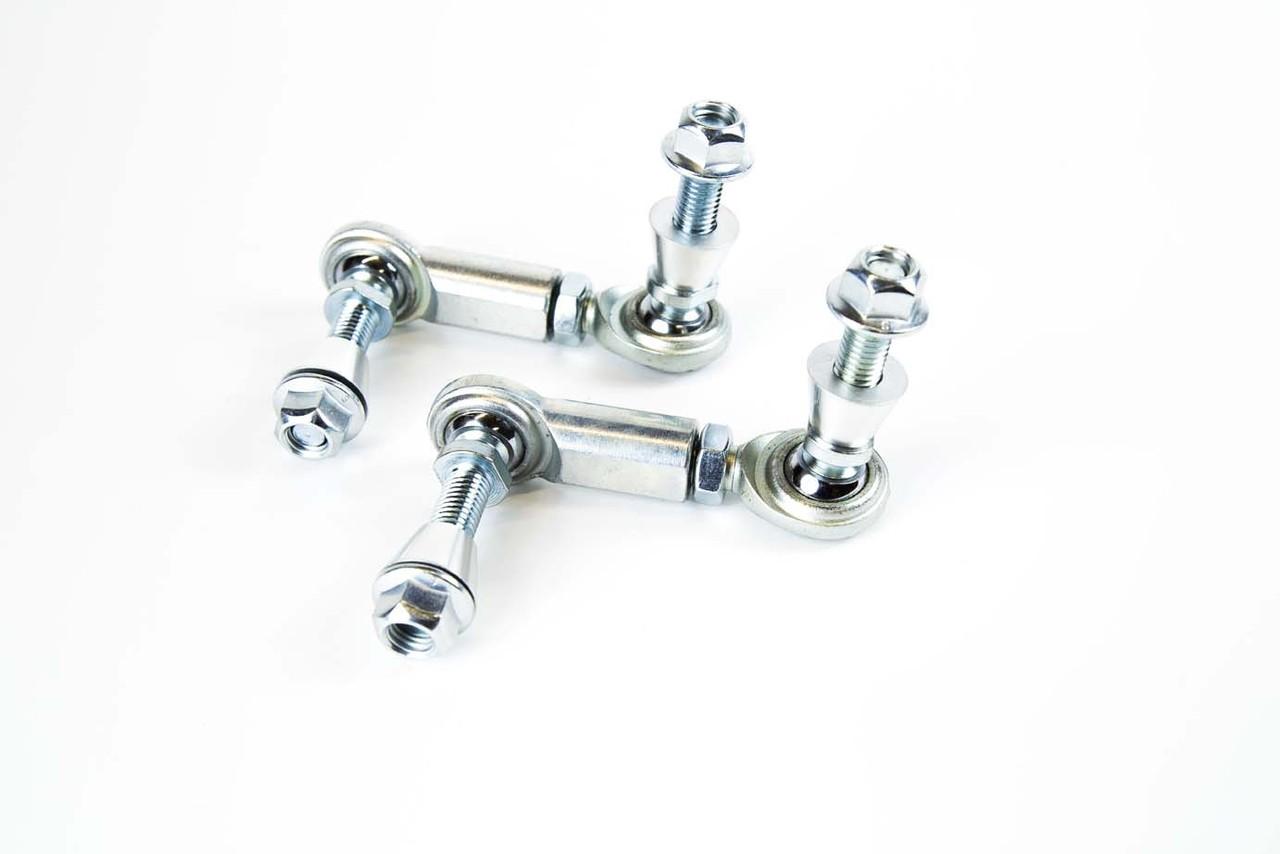 SPL Parts PRO Front End Links - 2003-2007 Infiniti G35 Coupe (V35)