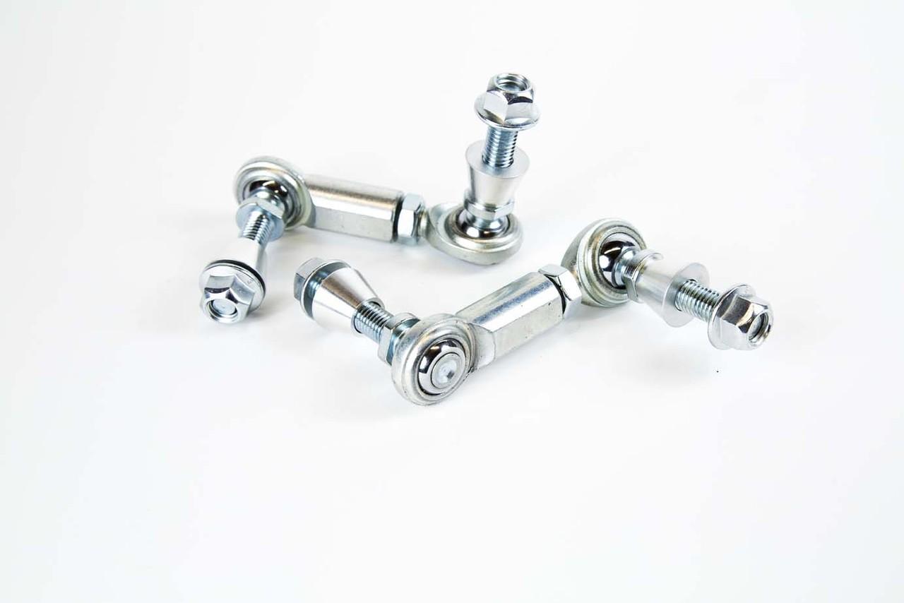 SPL Parts PRO Front End Links - 2003-2008 Nissan 350Z (Z33)