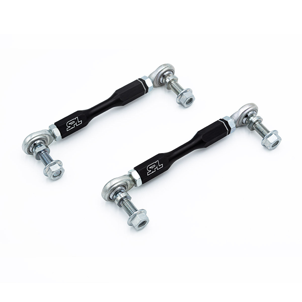 SPL Parts PRO Front End Links (Short Version) - 2017-2020 Toyota 86 (ZN6)