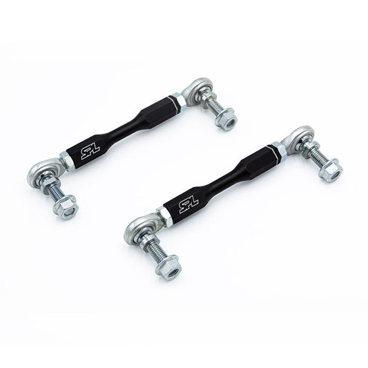 SPL Parts PRO Front End Links (Short Version) - 2017-2020 Toyota 86 (ZN6)