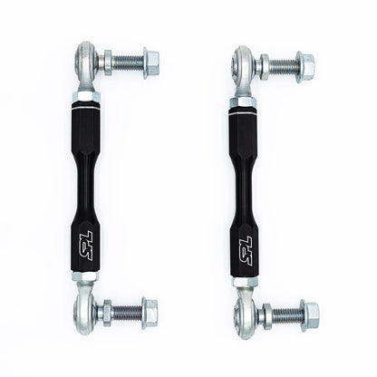 SPL Parts PRO Front End Links (Short Version) - 2017-2020 Toyota 86 (ZN6)