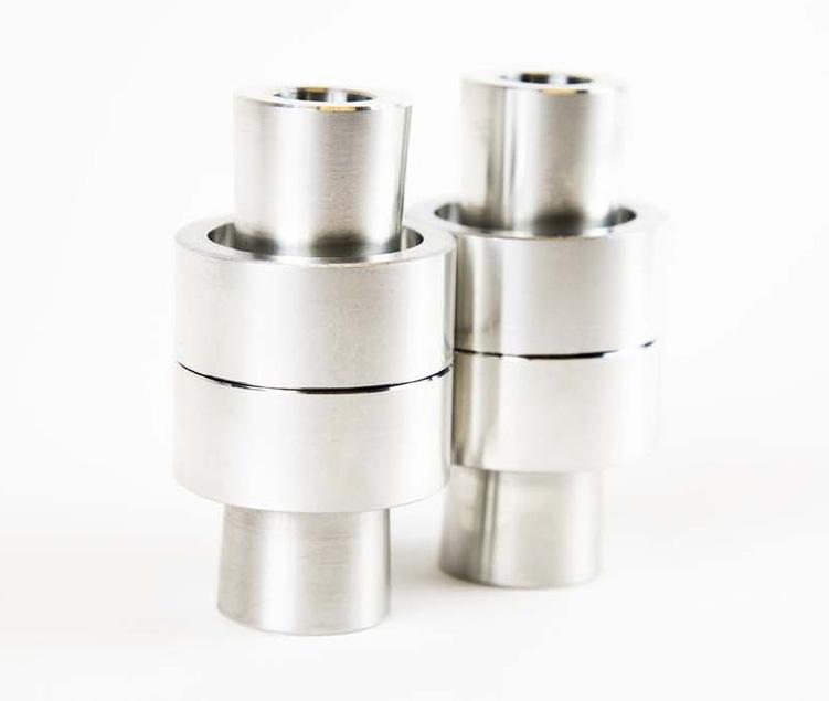 SPL Parts PRO Front Lower Arm Inner Bushings - 2003-2007 Infiniti G35 Coupe (V35)