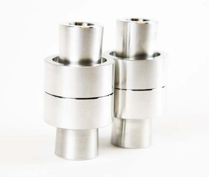 SPL Parts PRO Front Lower Arm Inner Bushings - 2003-2007 Infiniti G35 Coupe (V35)