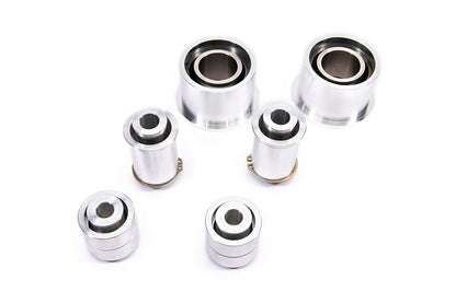 SPL Parts Front Lower Control Arm Bushing Kit - 2009-2023 Nissan GT-R (R35)