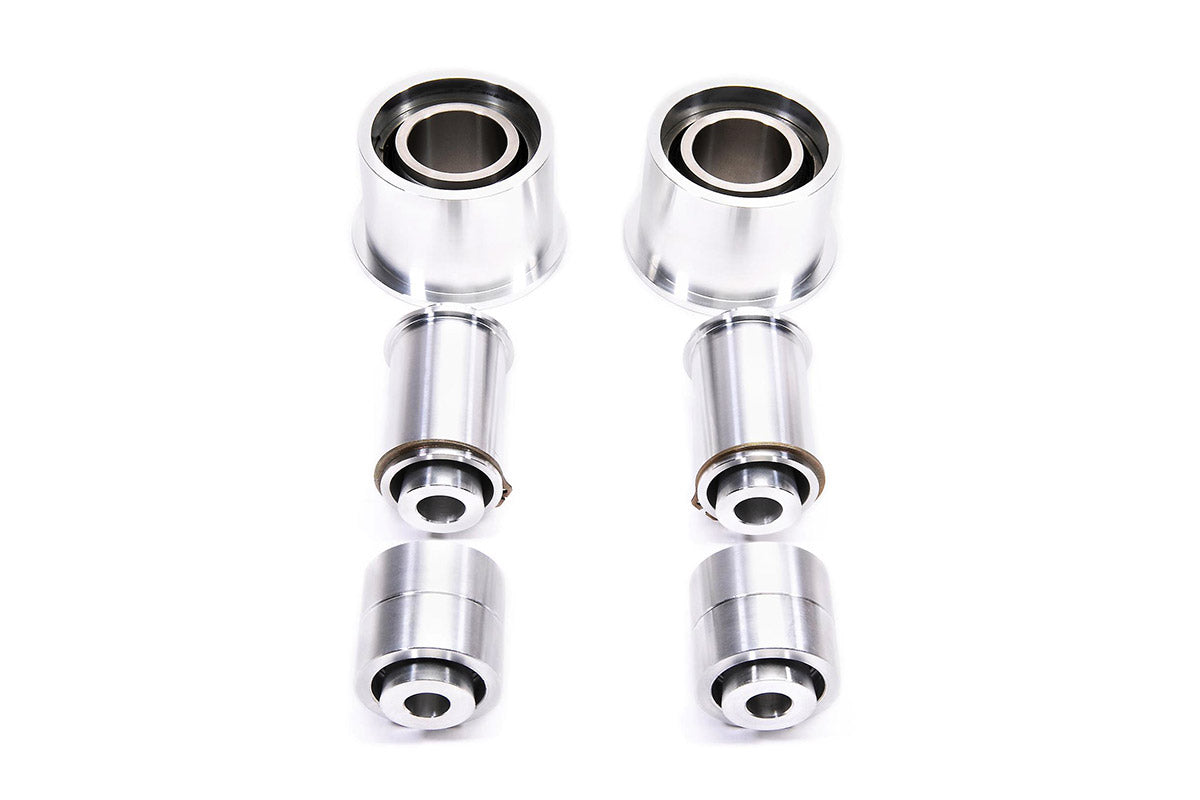 SPL Parts Front Lower Control Arm Bushing Kit - 2009-2023 Nissan GT-R (R35)