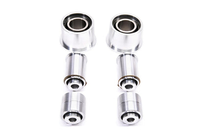 SPL Parts Front Lower Control Arm Bushing Kit - 2009-2023 Nissan GT-R (R35)