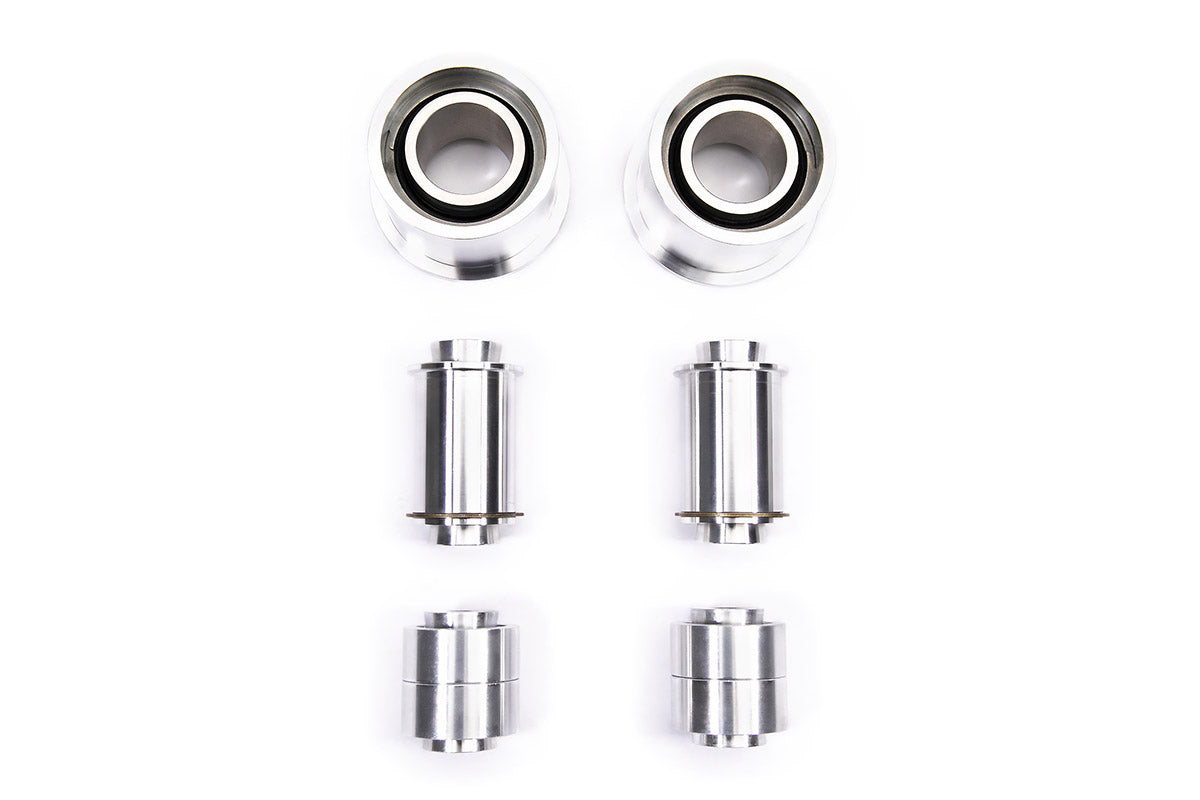 SPL Parts Front Lower Control Arm Bushing Kit - 2009-2023 Nissan GT-R (R35)