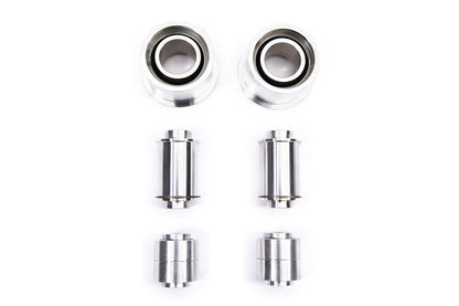 SPL Parts Front Lower Control Arm Bushing Kit - 2009-2023 Nissan GT-R (R35)