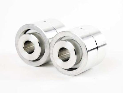 SPL Parts PRO Front Lower Arm Shock Bushings - 2003-2007 Infiniti G35 Coupe (V35)