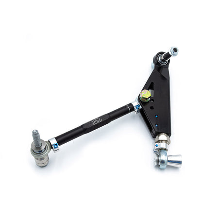 SPL Parts Titanium Front Lower Control Arms - 2017-2020 Toyota 86 (ZN6)
