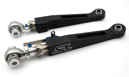 SPL Parts Adjustable Front Lower Control Arm Set - 2021-2023 BMW M3 (G80)