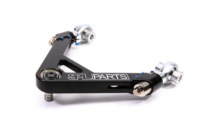 SPL Parts Front Upper Camber/Caster Arms - 2009-2023 Nissan GT-R (R35)