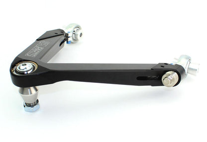 SPL Parts Front Upper Camber/Caster Arms - 2003-2007 Infiniti G35 Coupe (V35)