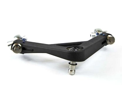 SPL Parts Front Upper Camber/Caster Arms - 2009-2020 Nissan 370Z (Z34)