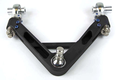 SPL Parts Front Upper Camber/Caster Arms - 2009-2020 Nissan 370Z (Z34)