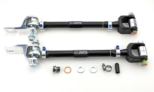 SPL Parts Titanium Series HICAS Delete Kit - 1989-1994 Nissan 240SX (S13)