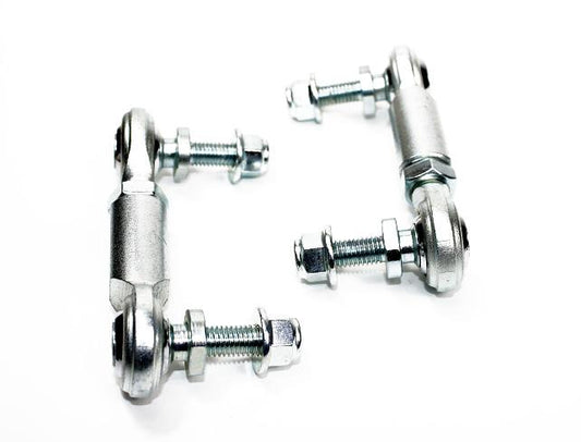 SPL Parts PRO Rear End Links - 2005-2012 Porsche 911 (997)
