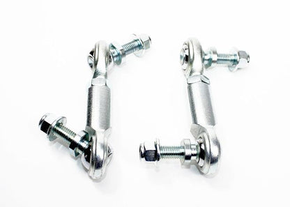 SPL Parts PRO Rear End Links - 2005-2012 Porsche 911 (997)