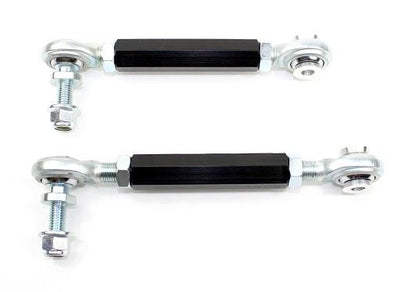 SPL Parts PRO Rear End Links - 2011-2013 BMW 1M (E82)