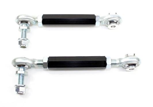 SPL Parts PRO Rear End Links - 2011-2013 BMW 1M (E82)