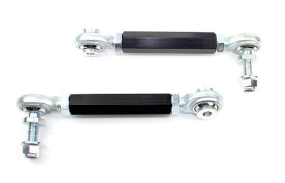 SPL Parts PRO Rear End Links - 2006-2013 BMW 3 Series (E9X)