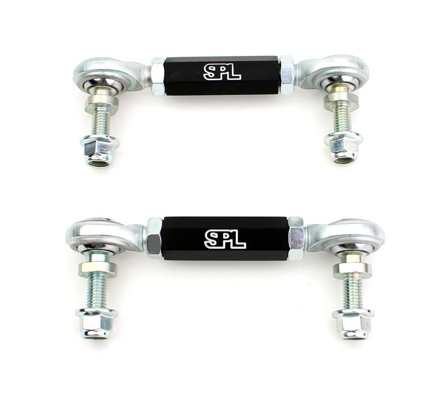 SPL Parts Rear Sway Bar End Links - 2014-2023 BMW 3 Series (F3X)