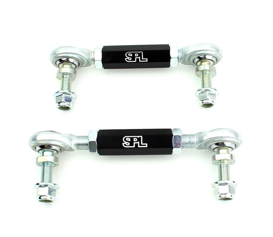 SPL Parts Rear Sway Bar End Links - 2014-2023 BMW 3 Series (F3X)