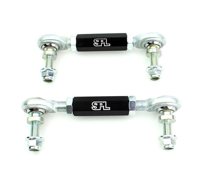 SPL Parts Rear Sway Bar End Links - 2014-2023 BMW 3 Series (F3X)