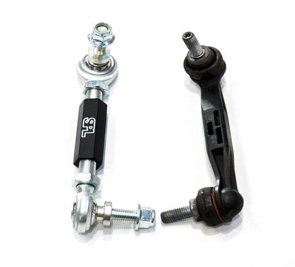 SPL Parts Rear Sway Bar End Links - 2012-2023 BMW 2 Series (F2X)