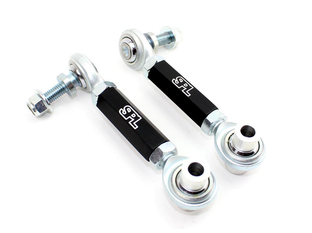 SPL Parts PRO Rear End Links - 2016-2023 BMW M2 (F87)