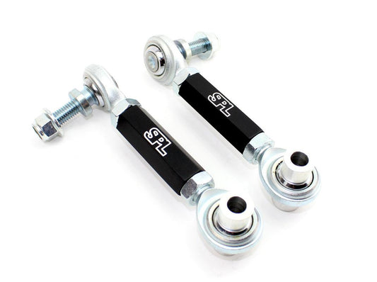 SPL Parts PRO Rear End Links - 2016-2023 BMW M2 (F87)