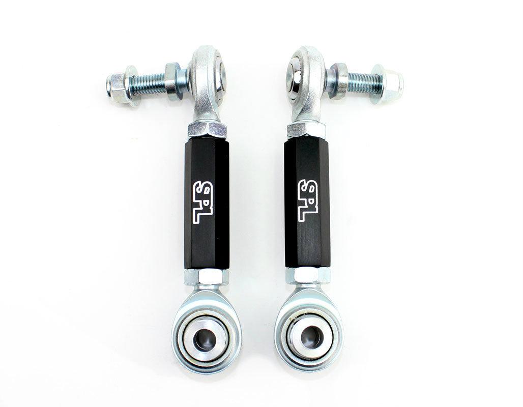 SPL Parts PRO Rear End Links - 2016-2023 BMW M2 (F87)