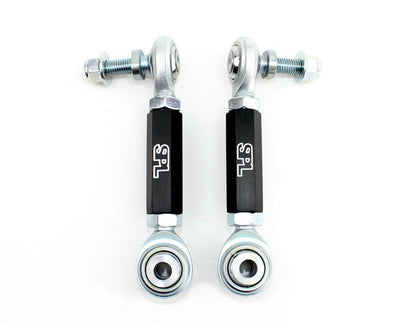 SPL Parts PRO Rear End Links - 2016-2023 BMW M2 (F87)