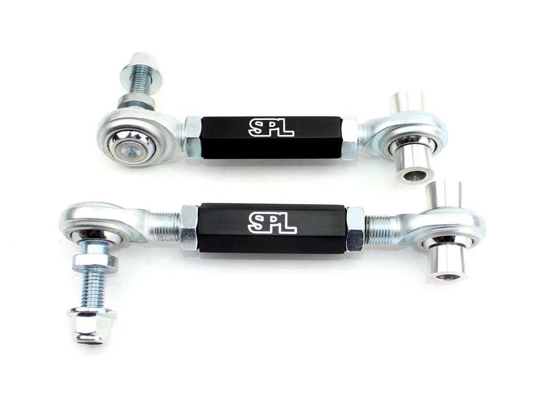 SPL Parts PRO Rear End Links - 2016-2023 BMW M2 (F87)