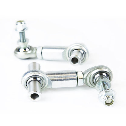 SPL Parts PRO Rear End Links - 2008-2021 Subaru WRX STI (GR/VA)