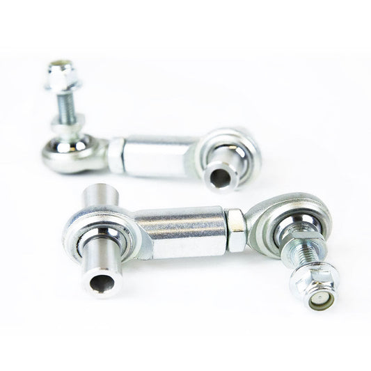 SPL Parts PRO Rear End Links - 2008-2021 Subaru WRX STI (GR/VA)