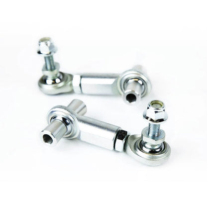SPL Parts PRO Rear End Links - 2013-2020 Subaru BRZ (ZC6)
