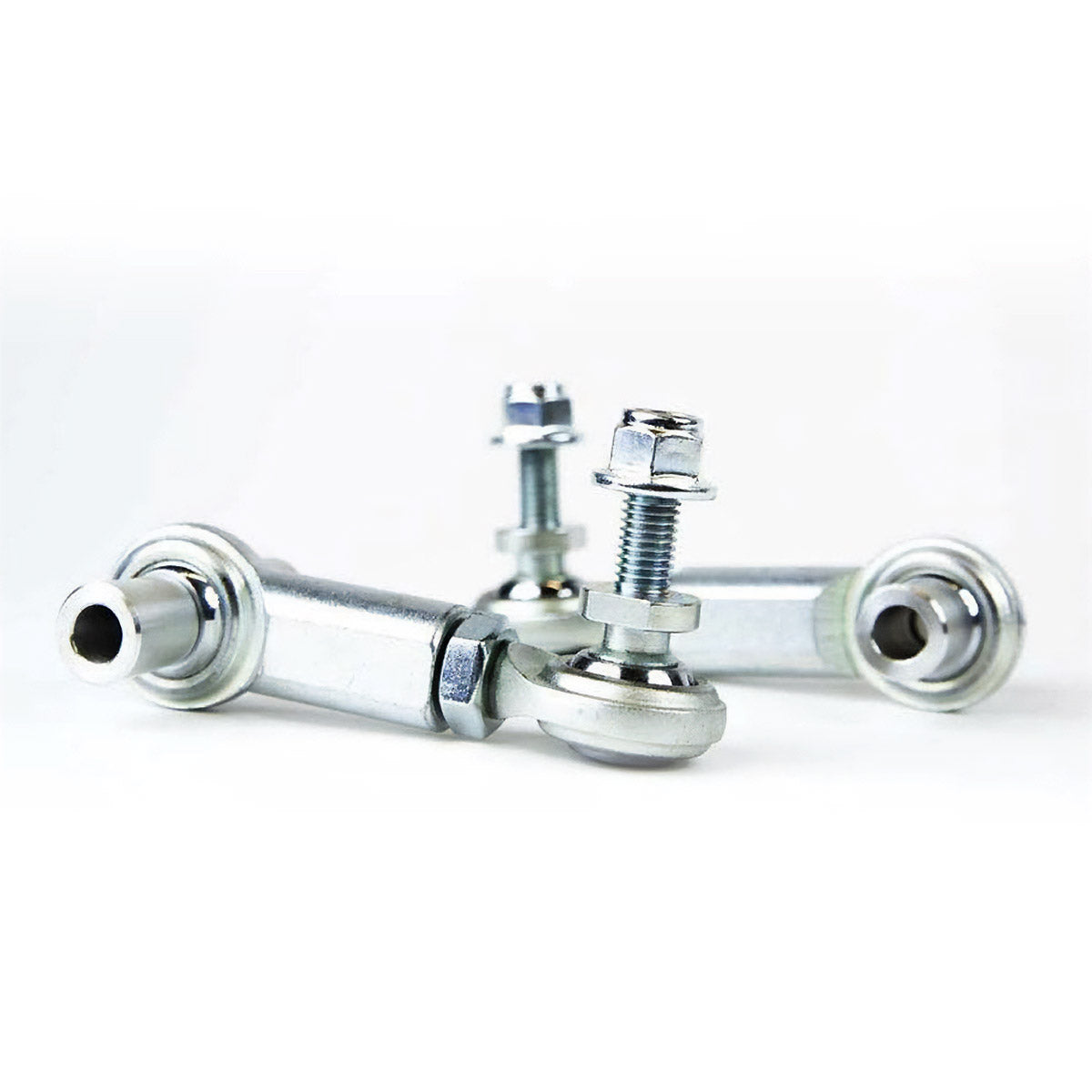 SPL Parts PRO Rear End Links - 2017-2020 Toyota 86 (ZN6)
