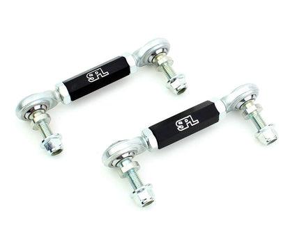 SPL Parts Rear Sway Bar End Links - 2018-2023 BMW Z4 (G29)
