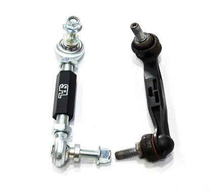SPL Parts Rear Sway Bar End Links - 2018-2023 BMW Z4 (G29)