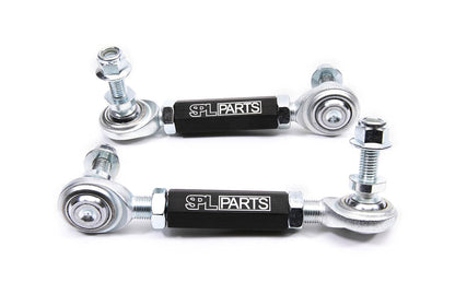 SPL Parts PRO Rear End Links - 2017-2023 Tesla Model 3