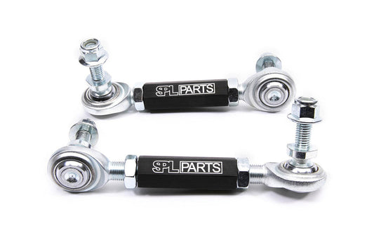 SPL Parts PRO Rear End Links - 2017-2023 Tesla Model 3