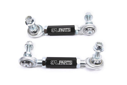 SPL Parts PRO Rear End Links - 2017-2023 Tesla Model 3