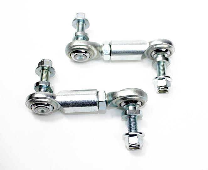 SPL Parts PRO Rear End Links - 2006-2015 Mazda Miata MX-5 (NC)