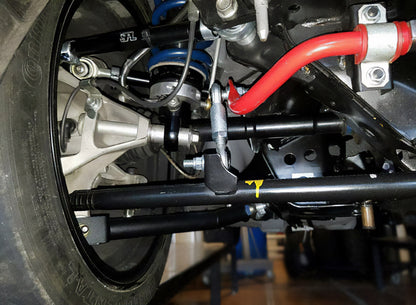 SPL Parts PRO Rear End Links - 1989-1997 Mazda Miata (NA)
